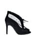 L.K. Bennett Black Heels Size EU 37 - photo 1