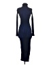 BCBGMAXAZRIA Blue Casual Dress Size XS - photo 1