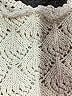 Unbranded Ivory Tank Top Size 0 (estimated) - photo 7