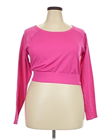 LIVI Long Sleeve Top (view 1)