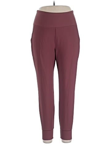 Active by Old Navy Active Pants (view 1)