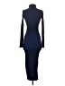 BCBGMAXAZRIA Blue Casual Dress Size XS - photo 2