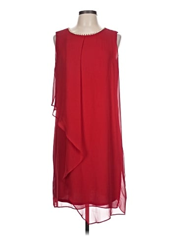 JBS Cocktail Dress (view 1)