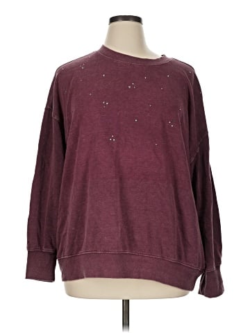 Studio Y Sweatshirt (view 1)