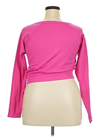 LIVI Long Sleeve Top (view 2)