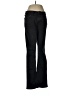 Levi's Stars Black Jeans Size 6 - photo 1