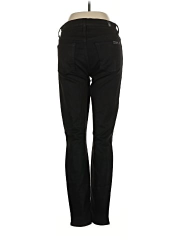 7 For All Mankind Jeggings (view 2)