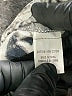 Echo Silver Long Sleeve Blouse Size M - photo 8