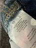 Free People Blue Jeans Size 27 waist - photo 8