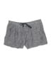 Old Navy Chevron-herringbone Gray Shorts Size 6 - photo 1