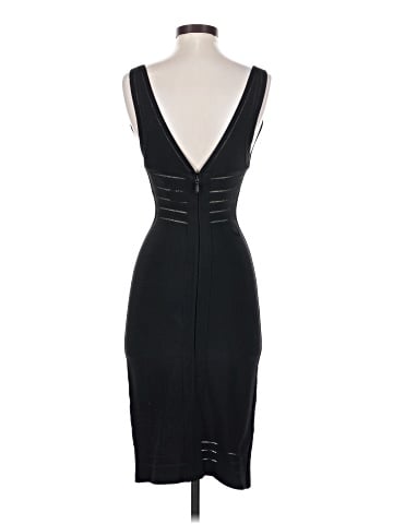 Herve Leger Cocktail Dress (view 2)