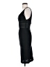 Herve Leger Black Cocktail Dress Size S - photo 5