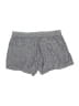 Old Navy Chevron-herringbone Gray Shorts Size 6 - photo 2