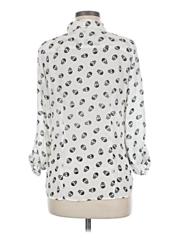 Freebird Long Sleeve Blouse (view 2)