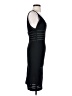 Herve Leger Black Cocktail Dress Size S - photo 4