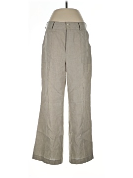 Antonio Melani Linen Pants