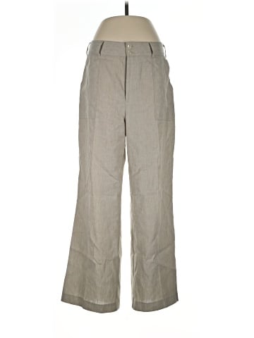 Antonio Melani Linen Pants (view 1)