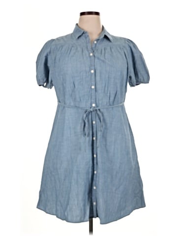 Levi's Casual Dress (view 1)
