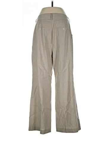 Antonio Melani Linen Pants (view 2)