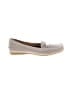 Coach Gray Flats Size 9 - photo 1