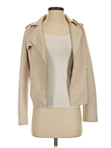 T Tahari Coat (view 1)