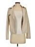 T Tahari Tan Coat Size XS - photo 1