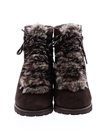 Bearpaw Ankle Boots (view 2)