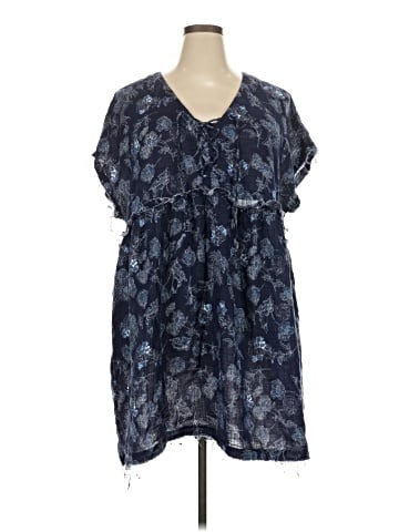 True Craft Casual Dress (view 1)