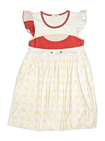 Unbranded Dress (view 1)