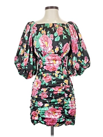 For Love & Lemons Cocktail Dress (view 1)