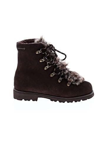 Bearpaw Ankle Boots (view 1)