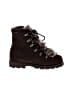 Bearpaw Brown Ankle Boots Size 6 - photo 1