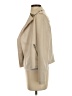 T Tahari Tan Coat Size XS - photo 5