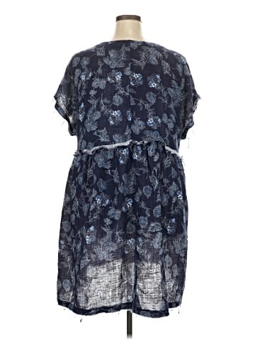 True Craft Casual Dress (view 2)