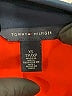 Tommy Hilfiger 100% Polyester Red Casual Dress Size XS - photo 7