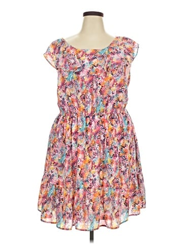 Andree by UNIT Casual Dress (view 1)