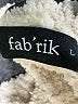 Fab'rik Ivory Vest Size L - photo 6