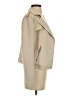 T Tahari Tan Coat Size XS - photo 4