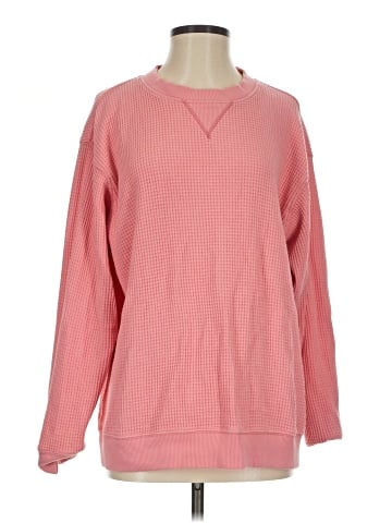 Aerie Pullover Sweater (view 1)
