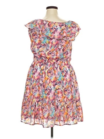 Andree by UNIT Casual Dress (view 2)