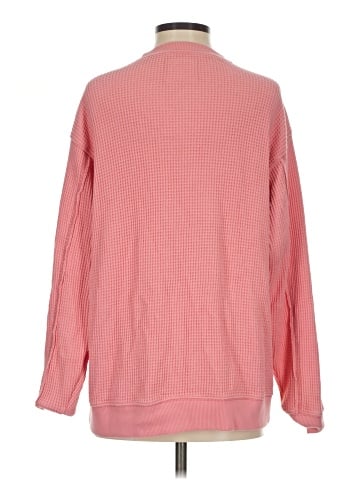 Aerie Pullover Sweater (view 2)
