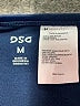 DSG Solid Blue Swimsuit Bottoms Size M - photo 3
