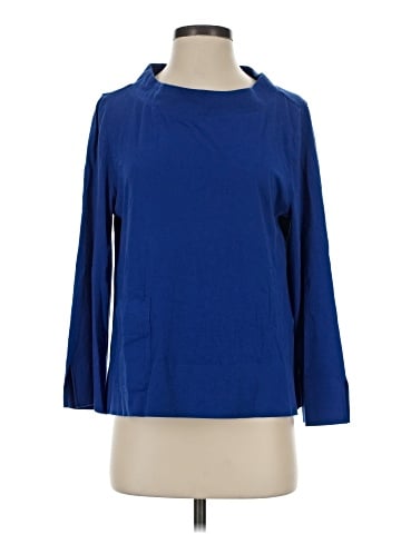 Habitat 3/4 Sleeve T-Shirt (view 1)