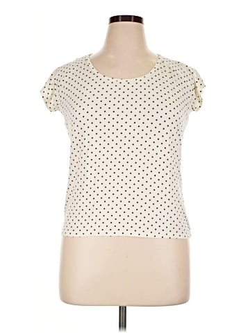 Saint Tropez West Short Sleeve T-Shirt (view 1)