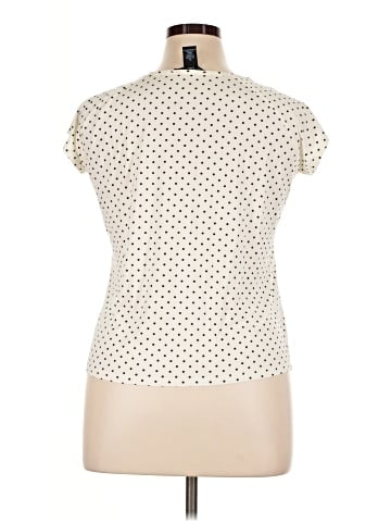 Saint Tropez West Short Sleeve T-Shirt (view 2)