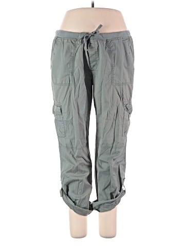 Merona Cargo Pants (view 1)