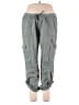 Merona 100% Cotton Gray Cargo Pants Size XXL - photo 1
