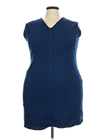 Love Casual Dress (view 1)