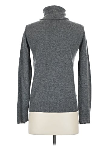 A.L.C. Long Sleeve Turtleneck (view 2)