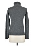 A.L.C. Gray Long Sleeve Turtleneck Size XS - photo 2